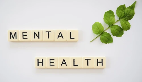 look after your mental health - importance of self care