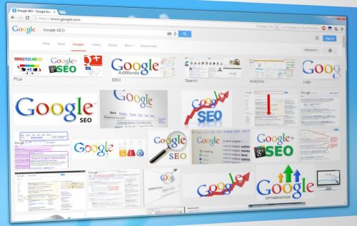 how to win in the search engines with a content sharing strategy